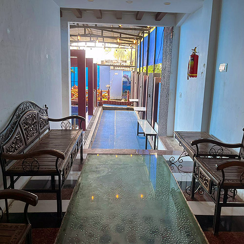 Laxmi Villa Laxmi Villa